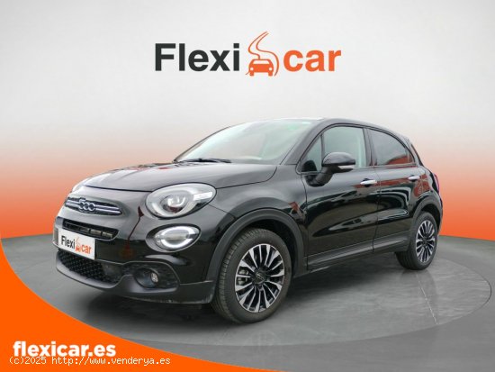 Fiat 500X 1.5 Hybrid 97kW (130cv) DCT - Lugo