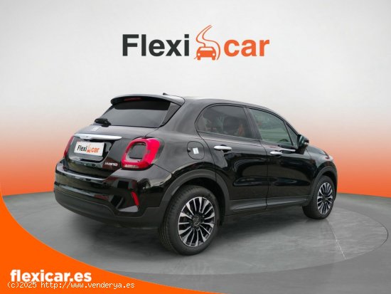 Fiat 500X 1.5 Hybrid 97kW (130cv) DCT - Lugo