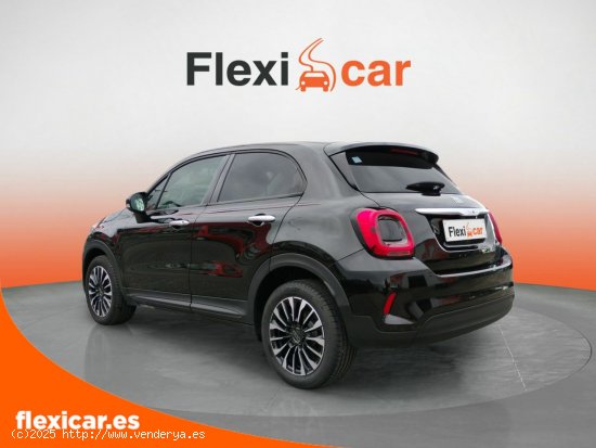 Fiat 500X 1.5 Hybrid 97kW (130cv) DCT - Lugo