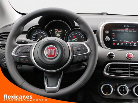 Fiat 500X 1.5 Hybrid 97kW (130cv) DCT - Lugo