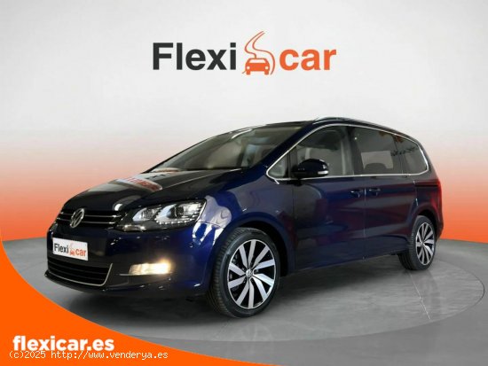 Volkswagen Sharan Sport 2.0 TDI 130kW (177CV) DSG - Alcobendas