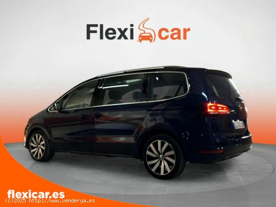 Volkswagen Sharan Sport 2.0 TDI 130kW (177CV) DSG - Alcobendas