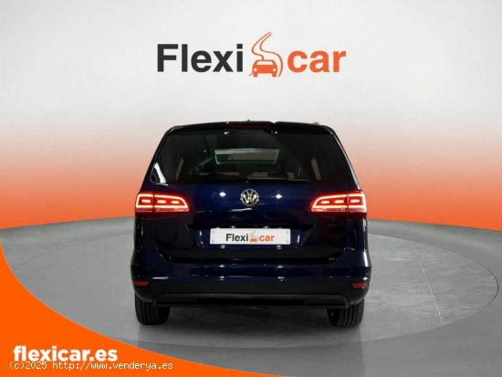 Volkswagen Sharan Sport 2.0 TDI 130kW (177CV) DSG - Alcobendas