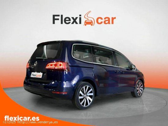 Volkswagen Sharan Sport 2.0 TDI 130kW (177CV) DSG - Alcobendas