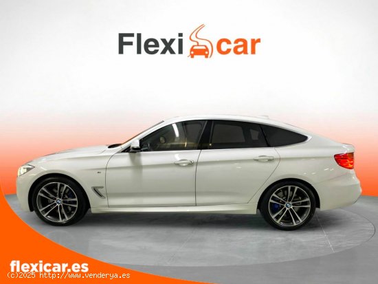 BMW Serie 3 330d xdrve - Paterna