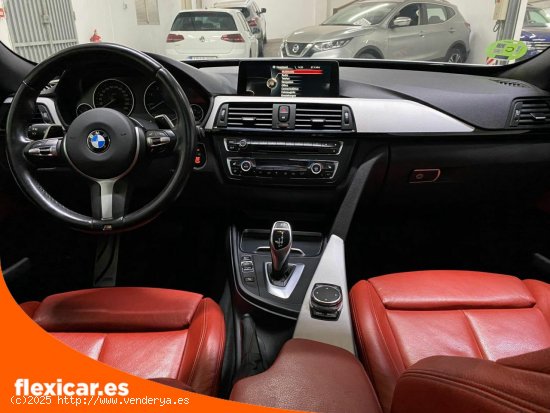 BMW Serie 3 330d xdrve - Paterna