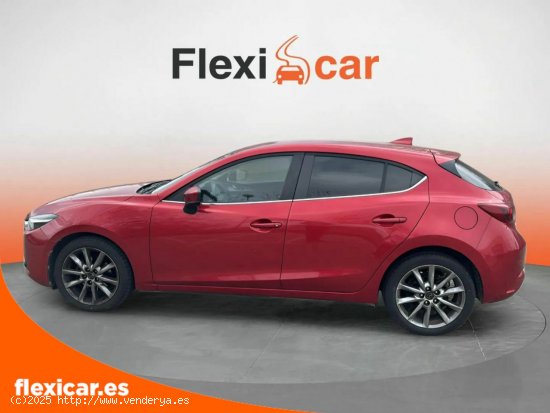 Mazda 3 2.0 SKYACTIV-G 121KW EVOLUTION - Cabrera de Mar