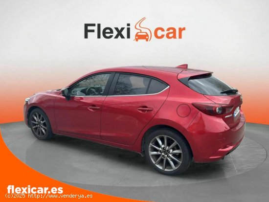 Mazda 3 2.0 SKYACTIV-G 121KW EVOLUTION - Cabrera de Mar