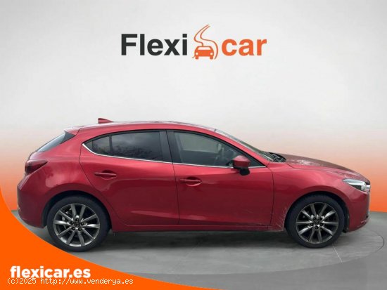 Mazda 3 2.0 SKYACTIV-G 121KW EVOLUTION - Cabrera de Mar