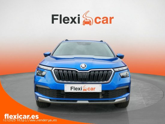 Skoda Kamiq 1.5 TSI 110kW (150CV) DSG Ambition - Lugo