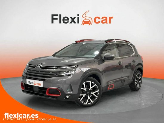 Citroën C5 Aircross PureTech 96kW (130CV) S&S Shine - Cornellà de Llobregat