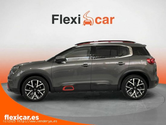 Citroën C5 Aircross PureTech 96kW (130CV) S&S Shine - Cornellà de Llobregat