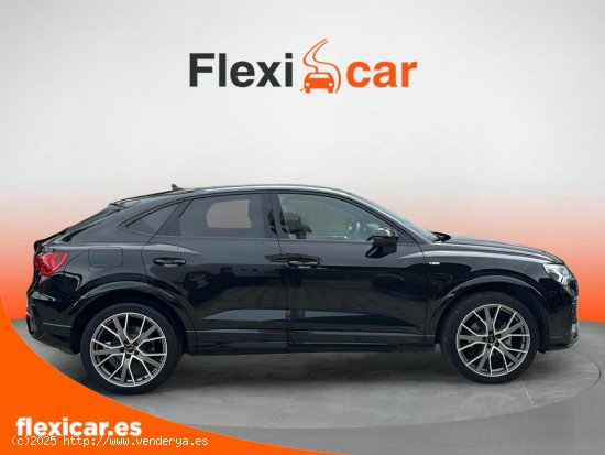 Audi Q3 35 TDI 110kW (150CV) S tronic - A Coruña