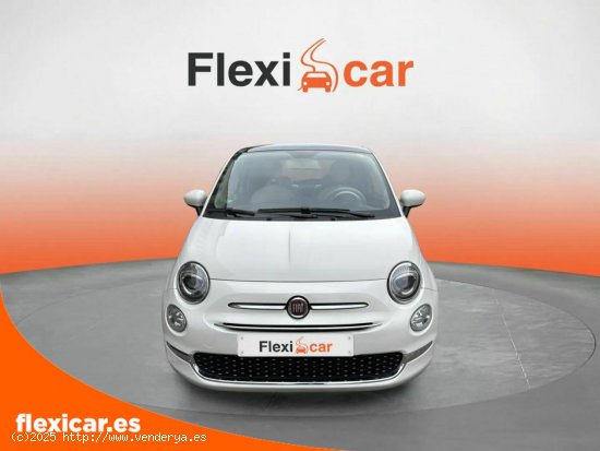 Fiat 500 120th Aniversario 1.2 8v 51KW (69 CV) - L Hospitalet de Llobregat