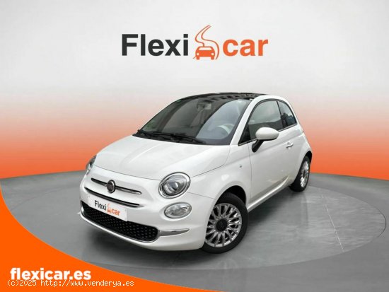 Fiat 500 120th Aniversario 1.2 8v 51KW (69 CV) - L Hospitalet de Llobregat