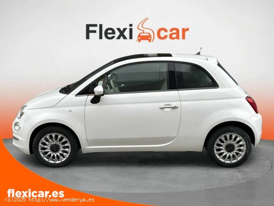 Fiat 500 120th Aniversario 1.2 8v 51KW (69 CV) - L Hospitalet de Llobregat