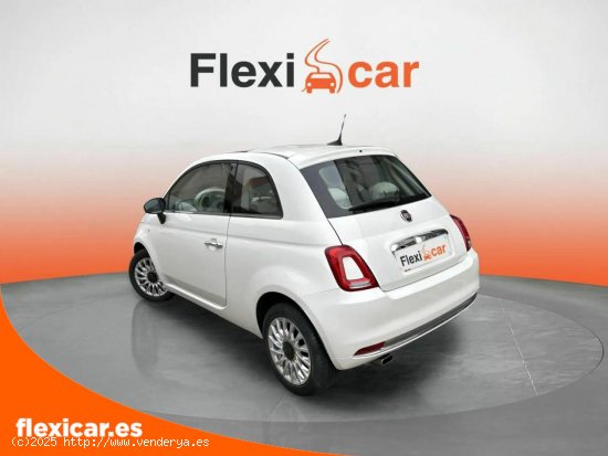 Fiat 500 120th Aniversario 1.2 8v 51KW (69 CV) - L Hospitalet de Llobregat