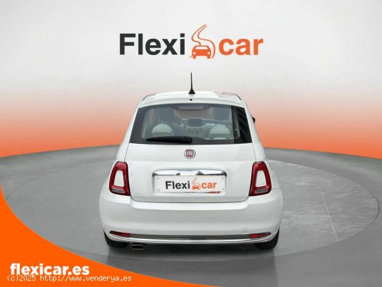 Fiat 500 120th Aniversario 1.2 8v 51KW (69 CV) - L Hospitalet de Llobregat