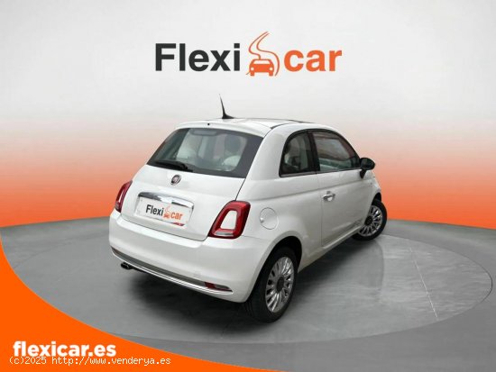 Fiat 500 120th Aniversario 1.2 8v 51KW (69 CV) - L Hospitalet de Llobregat