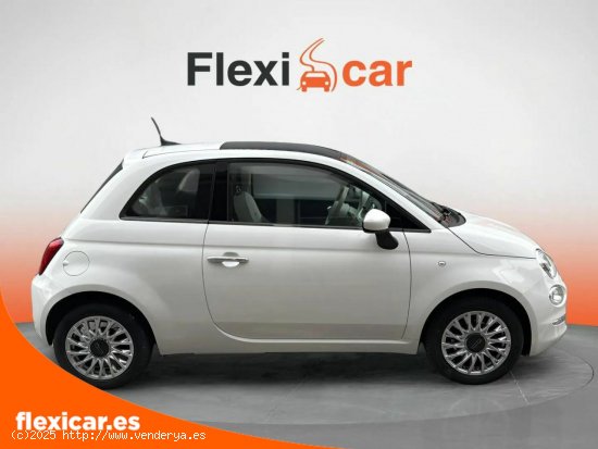 Fiat 500 120th Aniversario 1.2 8v 51KW (69 CV) - L Hospitalet de Llobregat