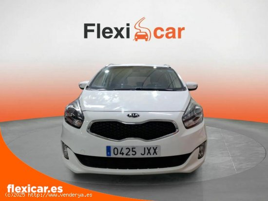 Kia Carens 1.6 GDi 99kW (135CV) Basic - Viladecans