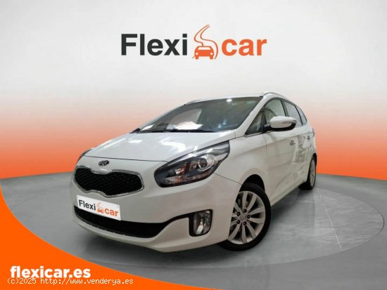 Kia Carens 1.6 GDi 99kW (135CV) Basic - Viladecans