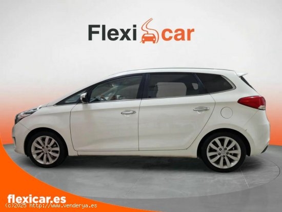 Kia Carens 1.6 GDi 99kW (135CV) Basic - Viladecans