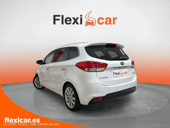 Kia Carens 1.6 GDi 99kW (135CV) Basic - Viladecans