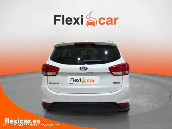 Kia Carens 1.6 GDi 99kW (135CV) Basic - Viladecans