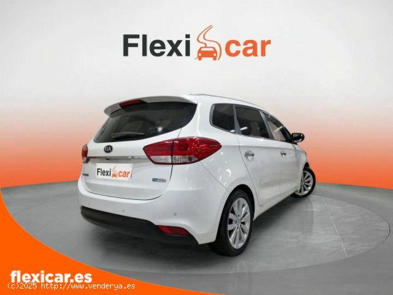 Kia Carens 1.6 GDi 99kW (135CV) Basic - Viladecans