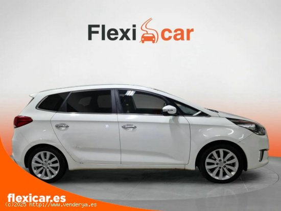 Kia Carens 1.6 GDi 99kW (135CV) Basic - Viladecans