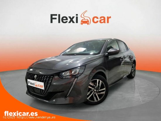 Peugeot 208 PureTech 73kW (100CV) EAT8 Allure - Viladecans