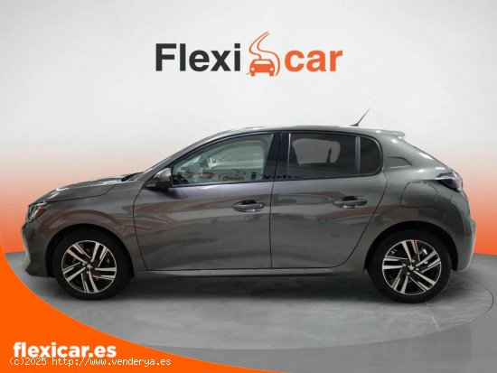 Peugeot 208 PureTech 73kW (100CV) EAT8 Allure - Viladecans