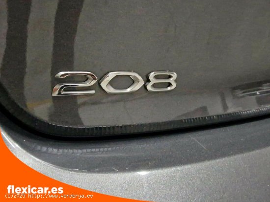 Peugeot 208 PureTech 73kW (100CV) EAT8 Allure - Viladecans