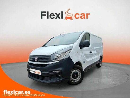 Fiat Talento Talento 1.0 Base Corto 2.0 MJet - Viladecans