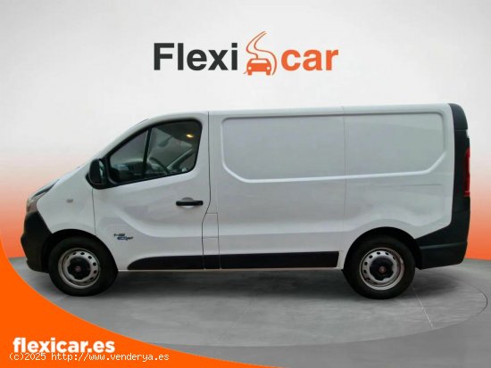 Fiat Talento Talento 1.0 Base Corto 2.0 MJet - Viladecans