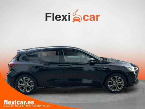 Ford Focus 1.0 Ecob. MHEV 114kW Active Design SIP - Sevilla