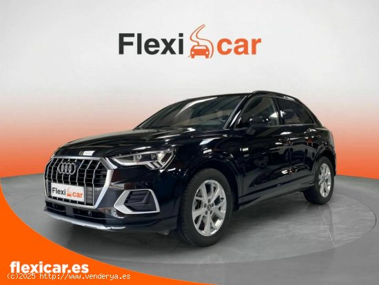 Audi Q3 35 TDI 110kW (150CV) S tronic - Blanes