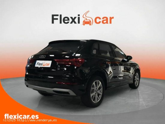 Audi Q3 35 TDI 110kW (150CV) S tronic - Blanes