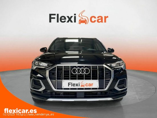 Audi Q3 35 TDI 110kW (150CV) S tronic - Blanes