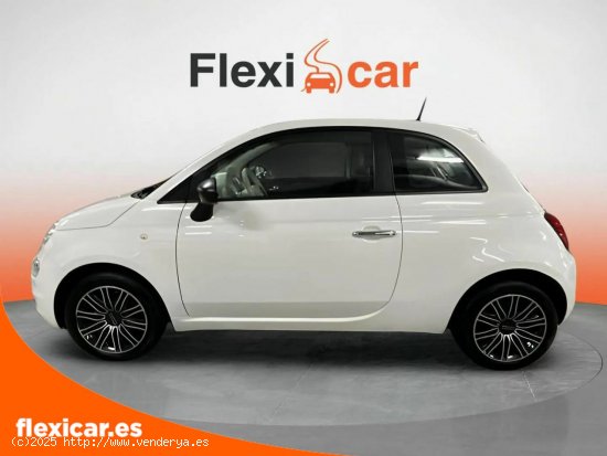 Fiat 500 Lounge 1.2 8v 51KW (69 CV) - 3P (2020) - San Andrés de Palomar