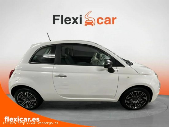 Fiat 500 Lounge 1.2 8v 51KW (69 CV) - 3P (2020) - San Andrés de Palomar