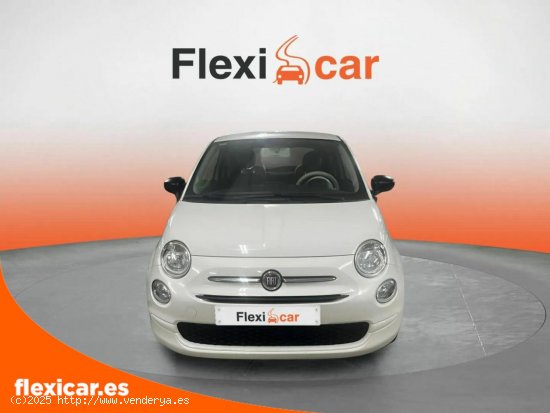 Fiat 500 Lounge 1.2 8v 51KW (69 CV) - 3P (2020) - San Andrés de Palomar