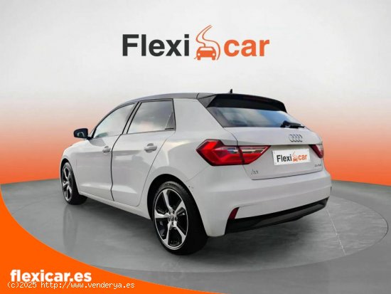 Audi A1 Sportback 25 TFSI 70kW (95CV) - Motril