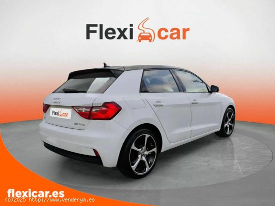 Audi A1 Sportback 25 TFSI 70kW (95CV) - Motril