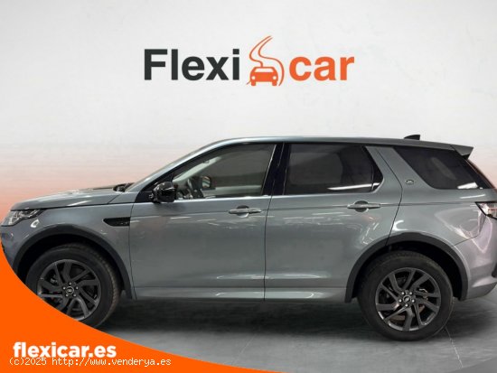 Land-Rover Discovery Sport 2.0L SD4 177kW (240CV) SE 4WD Auto - Viladecans