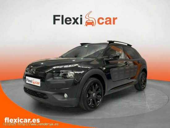 Citroën C4 Cactus PureTech 81KW (110CV) S&S Shine - Rivas-Vaciamadrid