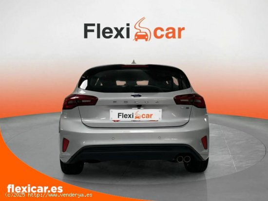 Ford Focus 1.0 Ecob. MHEV 92kW ST-Line Design SIP - Blanes