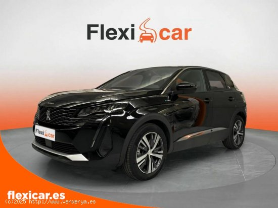 Peugeot 3008 180 e-EAT8 Allure Pack - Rivas-Vaciamadrid