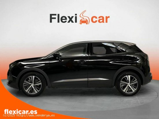 Peugeot 3008 180 e-EAT8 Allure Pack - Rivas-Vaciamadrid